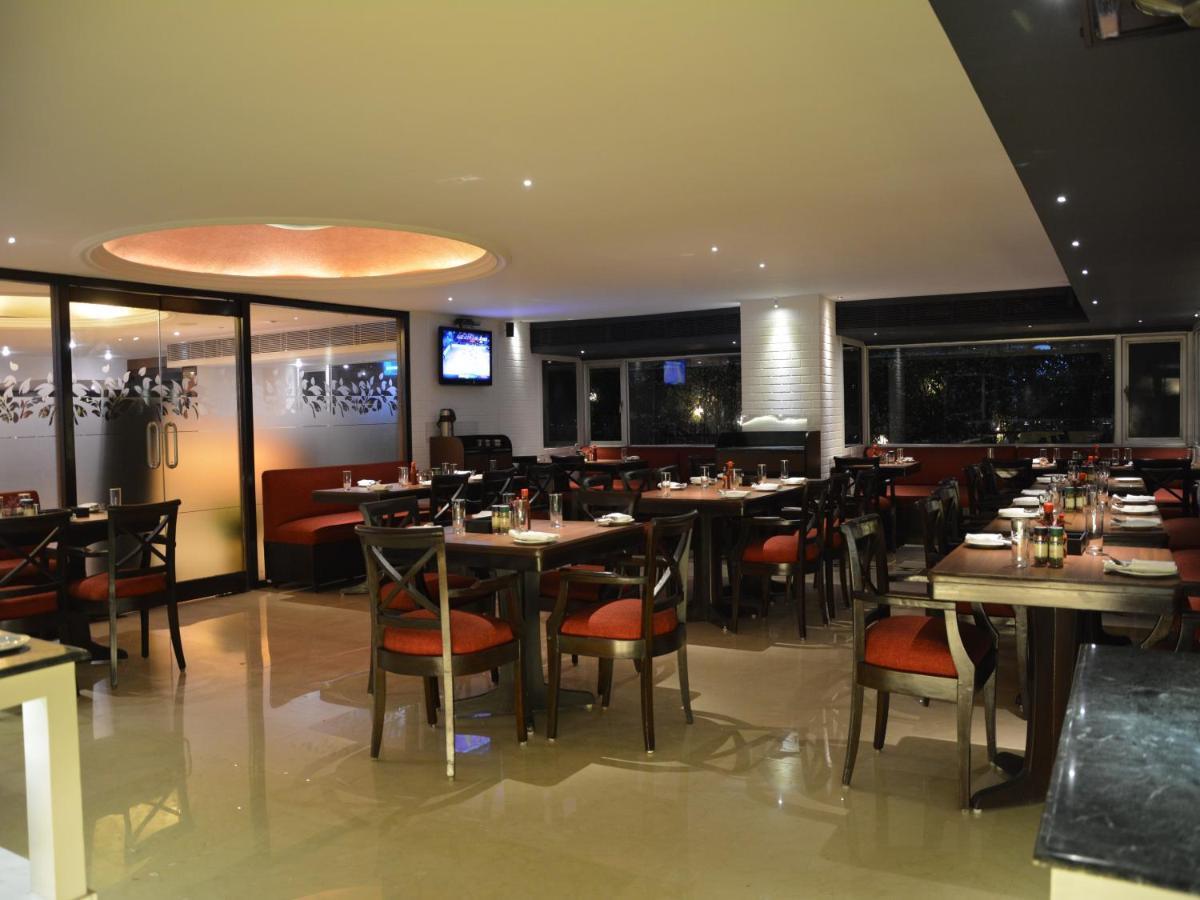 The Sonnet Jamshedpur Hotel Exterior photo